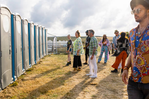 Best Standard Portable Toilet Rental  in Iona, ID