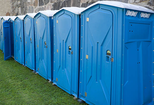 Best Portable Restroom Maintenance and Cleaning  in Iona, ID